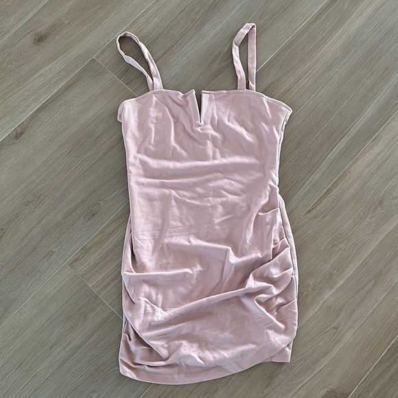 Superdown Dress - Picture 2 of 3